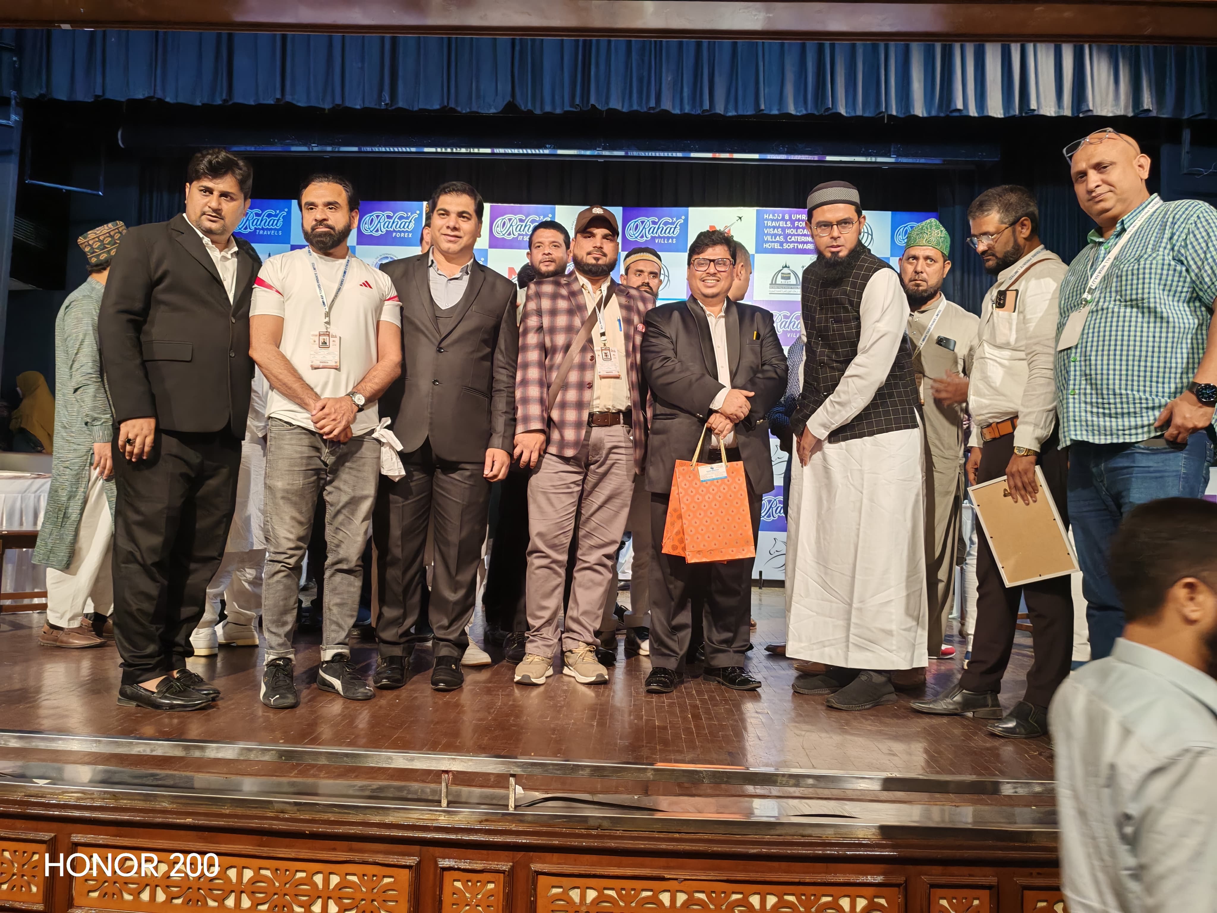 2025 - Delhi - India Islamic Cultural Centre