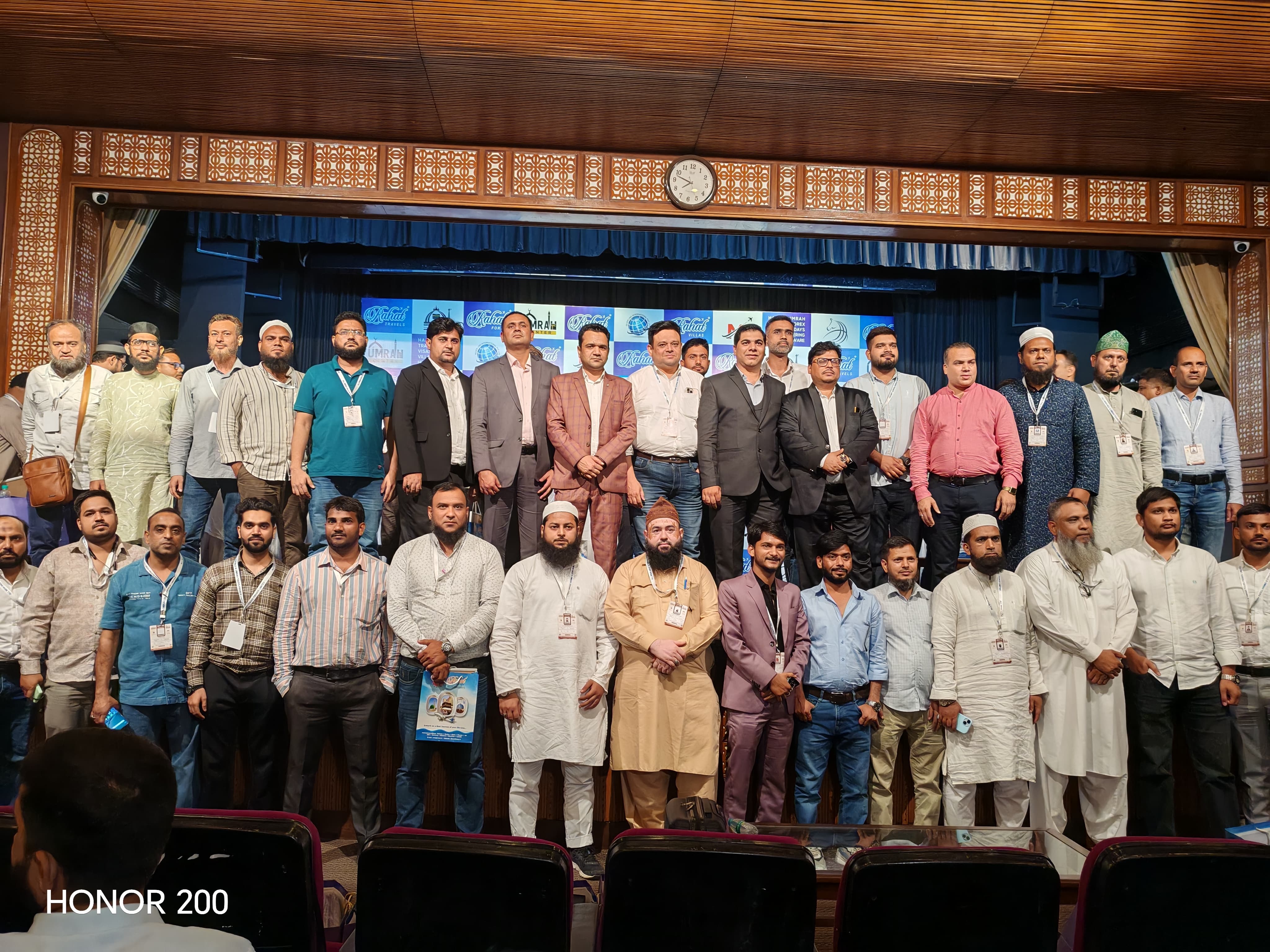 2025 - Delhi - India Islamic Cultural Centre