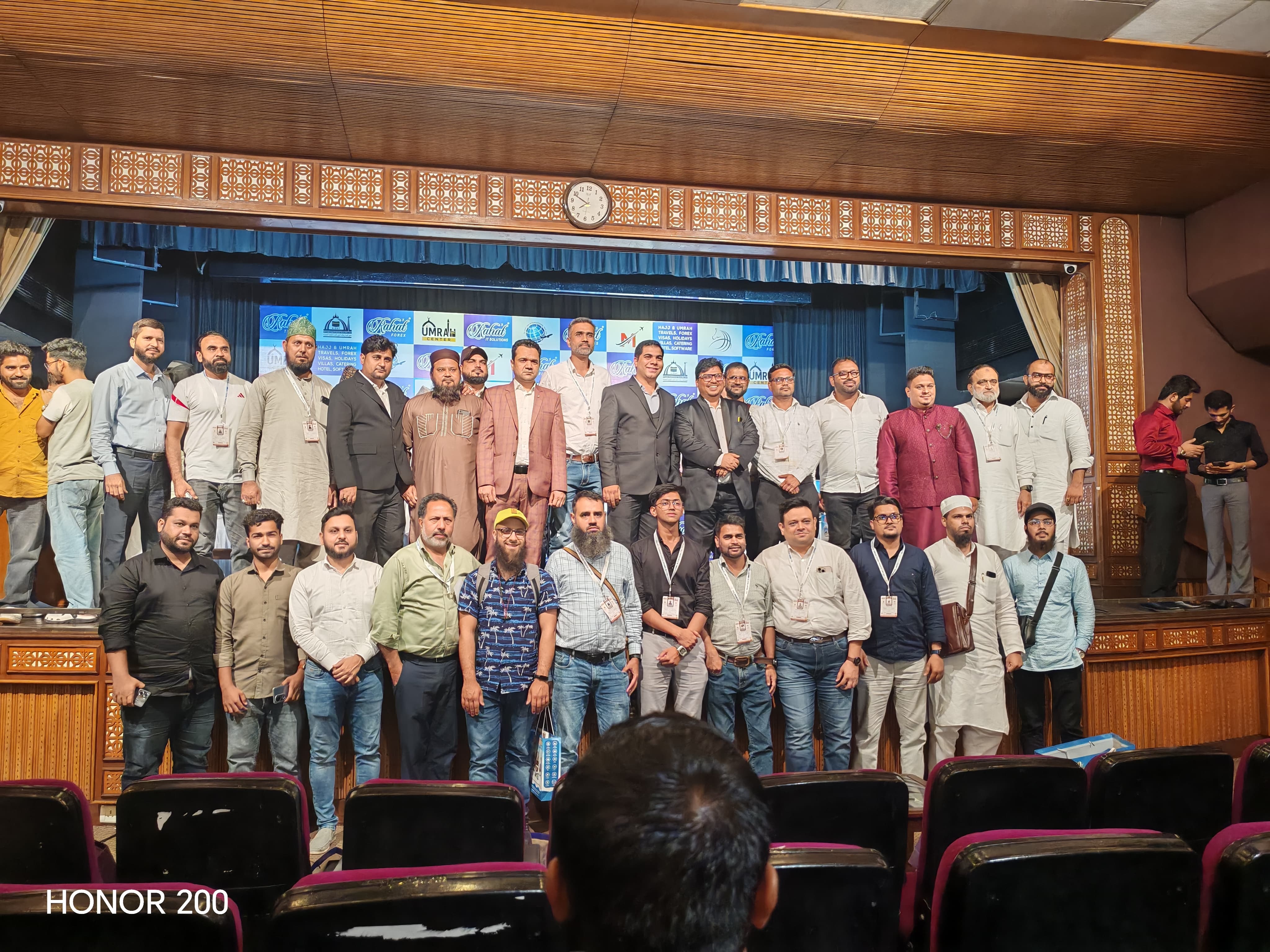 2025 - Delhi - India Islamic Cultural Centre