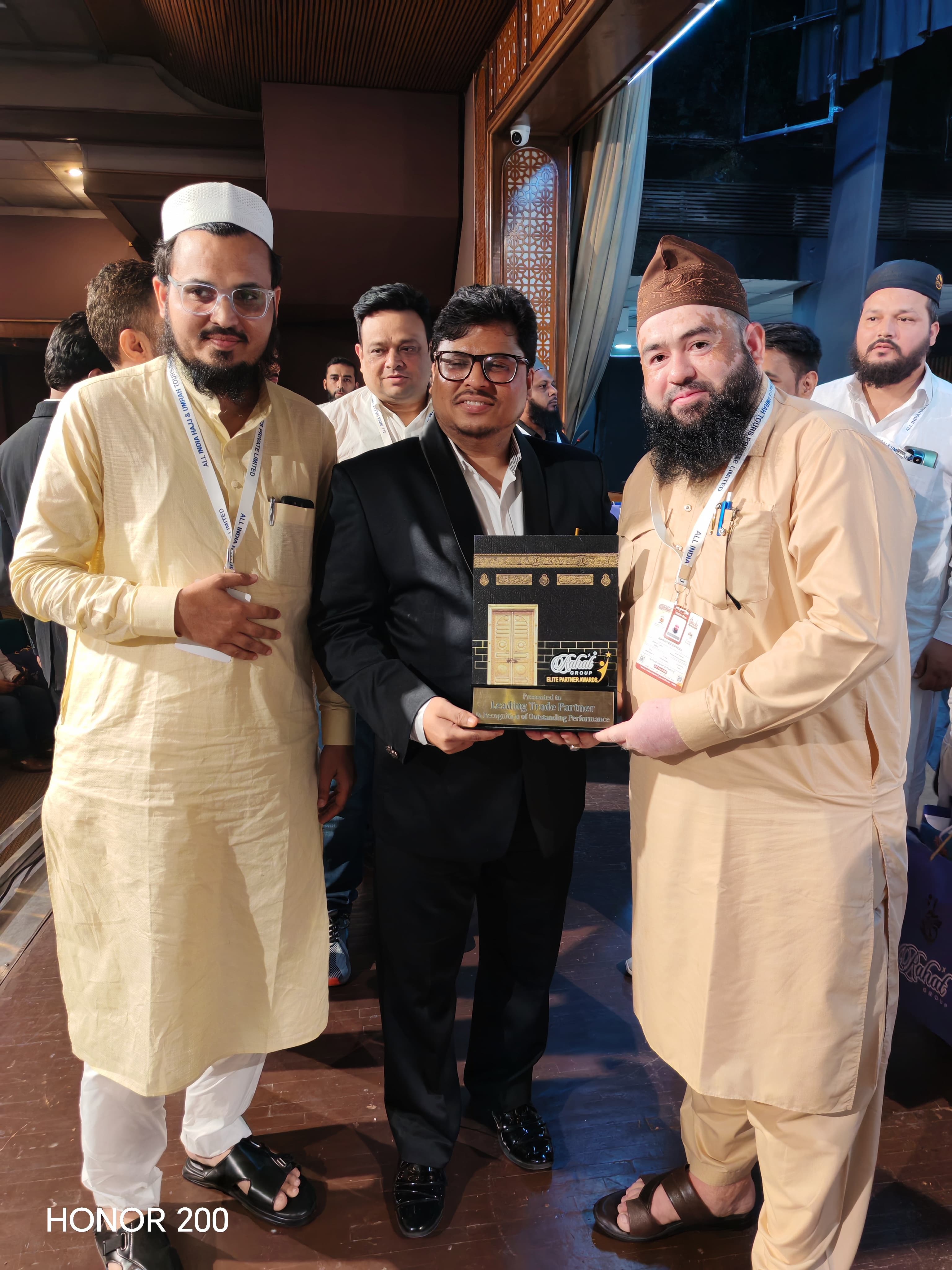 2025 - Delhi - India Islamic Cultural Centre