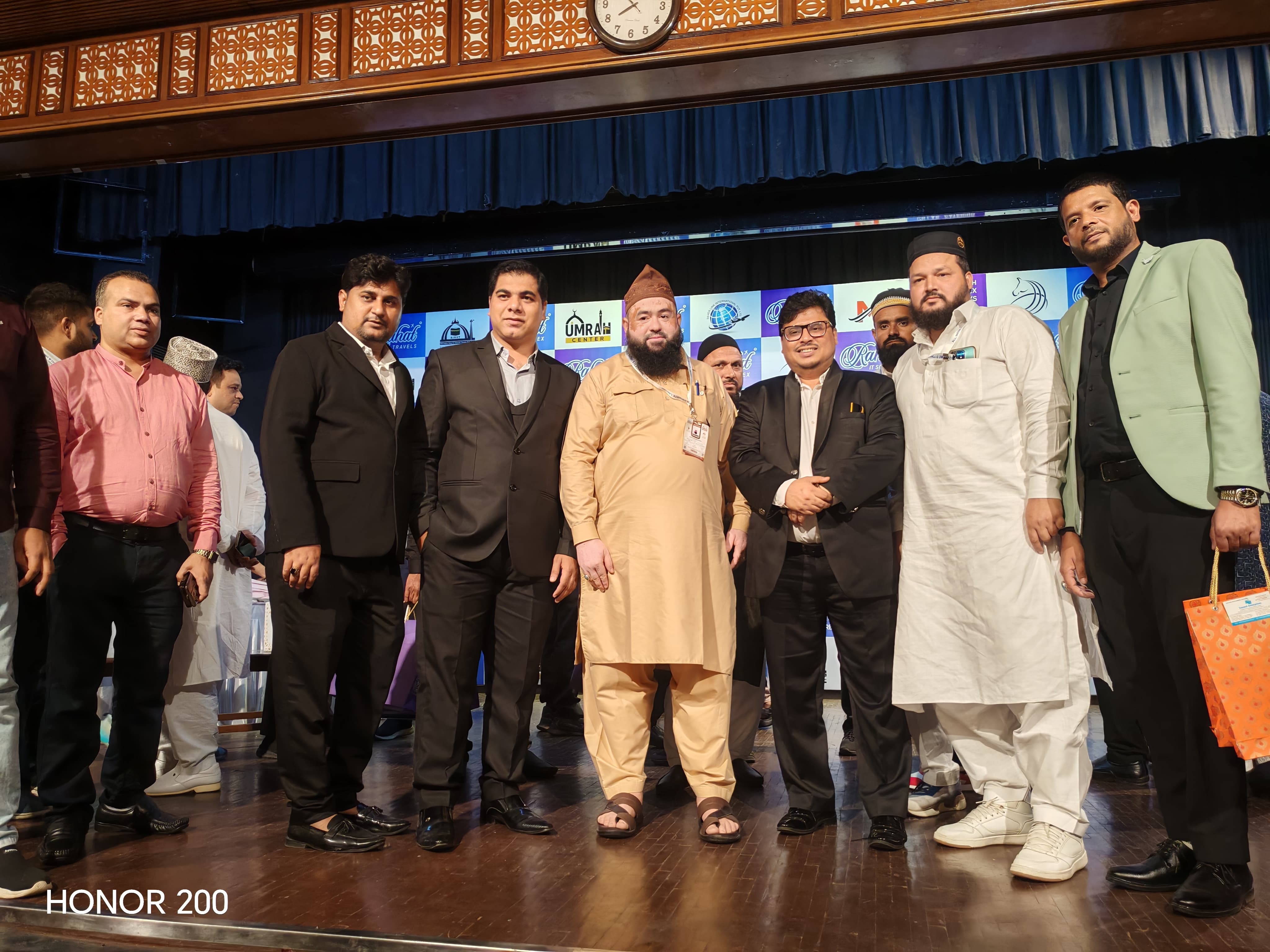 2025 - Delhi - India Islamic Cultural Centre