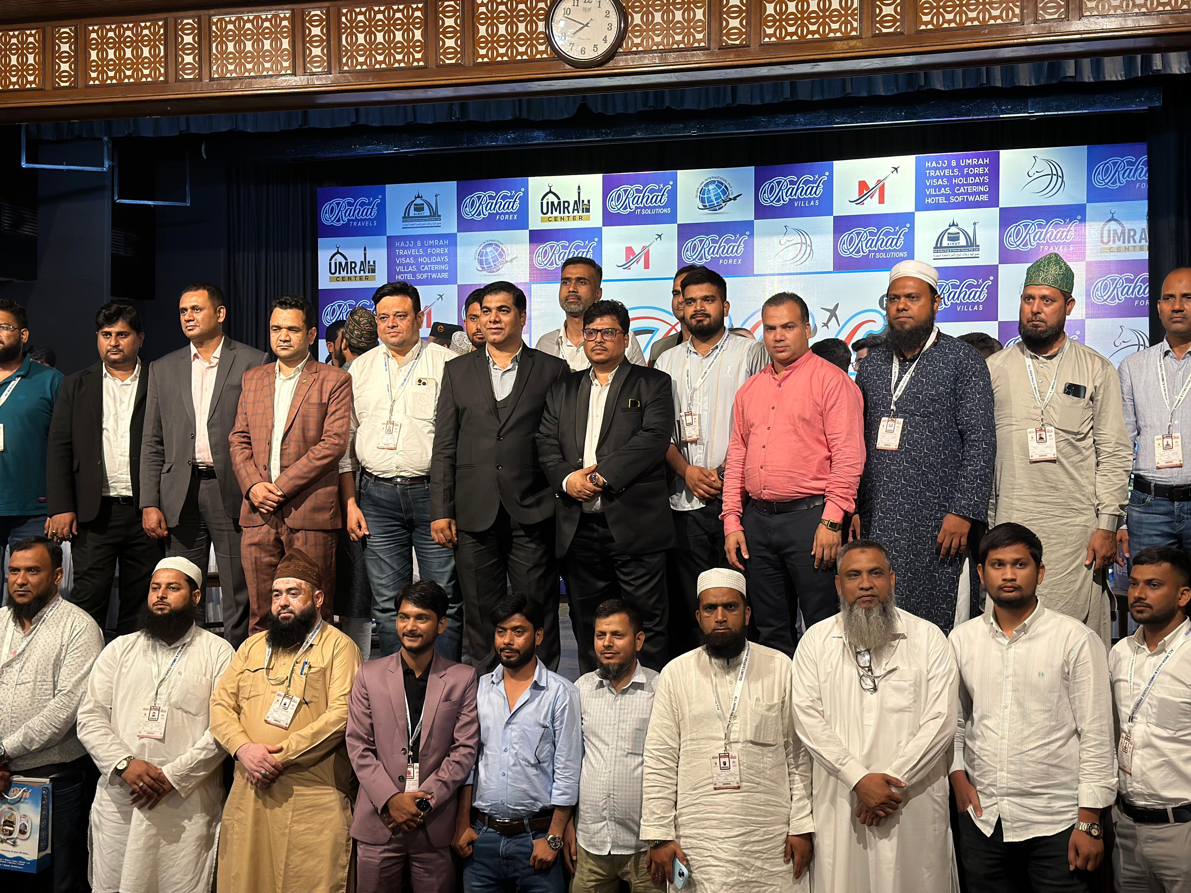 2025 - Delhi - India Islamic Cultural Centre