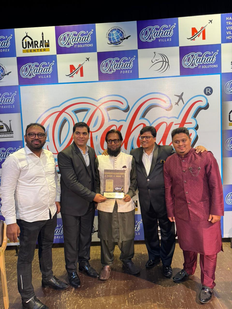 2025 - Delhi - India Islamic Cultural Centre