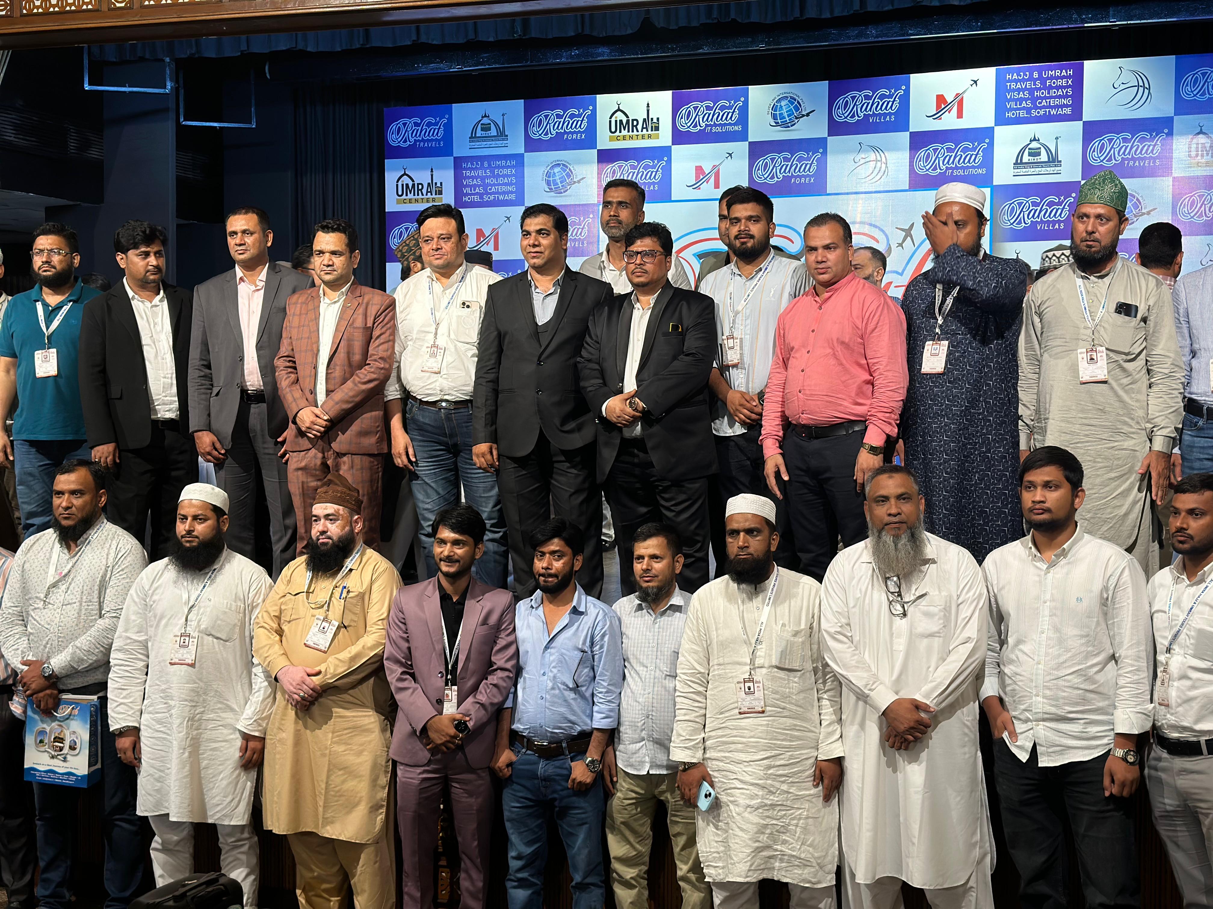2025 - Delhi - India Islamic Cultural Centre