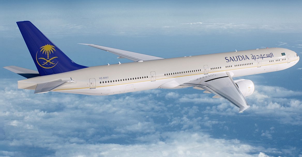 Saudi Airlines